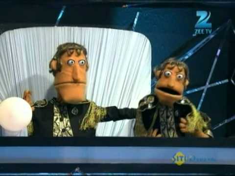 DID L'il Masters Season 2 - July 01 '12 - Introduction - Zee TV