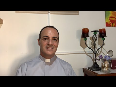 Il buongiorno e la benedizione - 6 luglio 2022