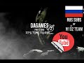 DAGames - Five Nights At Freddy`s 3 - [RUS SUBS ...