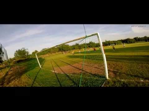 Sportowiec Modlniczka  2014/2015- Promo