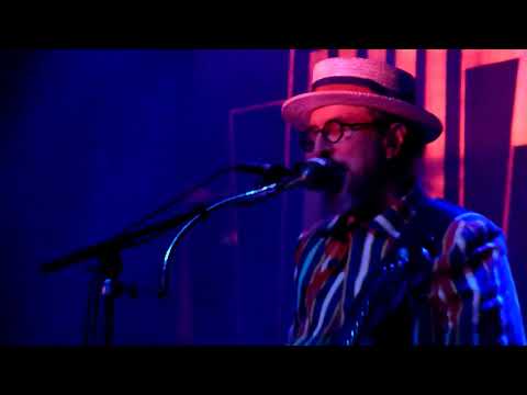 Claypool Lennon Delirium - “South Of Reality” - Live - 12-31-2019 - San Francisco, CA