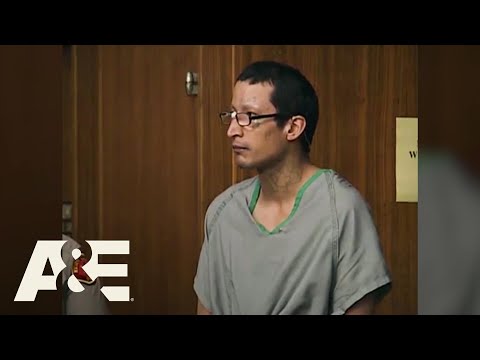 Cámara del Juzgado: "Giggles" le dice al juez que se calle y luego lo amenaza | Urgencias