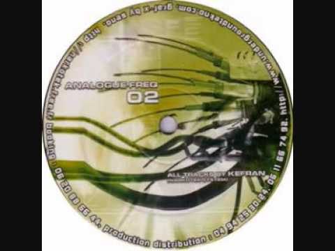 Kefran [Analogue Frequencies 02] Narkotek
