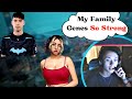 SEN Zekken S Sister Left Him For BabyJ FT V1 Katarina