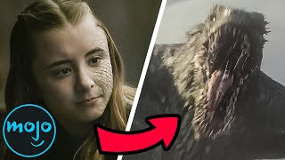 Top 10 Game of Thrones Questions Answered in House of The Dragon