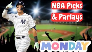 Win Big With The Top MLB Betting Picks Today | Fanduel, Draftkings & Prizepicks | 4-1-24