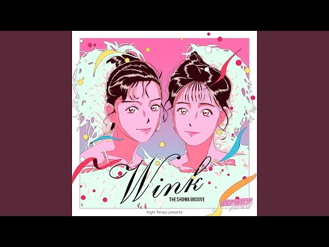 Special To Me (Night Tempo Showa Groove Mix)