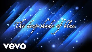 Russell Hitchcock - The Sun Ain&#39;t Gonna Shine Anymore (Lyric Video)