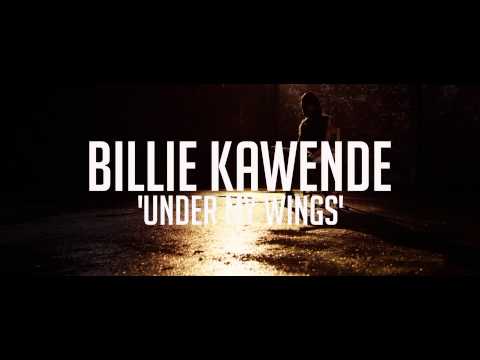 Billie Kawende - Under My Wings (TEASER)