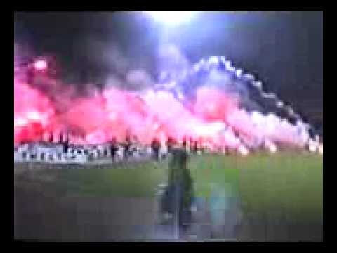 Bakljada Delija za  83. derbi