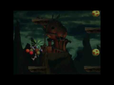 Disturbing Video Game Music 125: Lil Bonus Room - Skullmonkeys