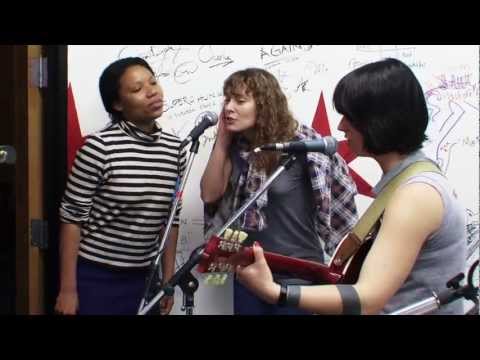 Sharon Van Etten covers Fine Young Cannibals