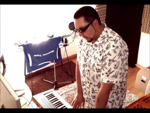 Baro Dano Feat. Ooluv - To Way Streetz of Life