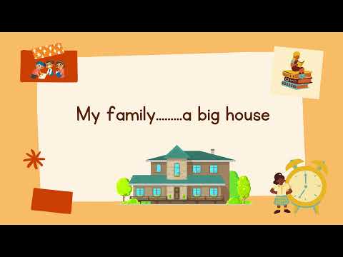 Grammar Tutorial - When to Use Have or Has