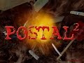 Postal 2 - Ограбление банка и петиции (18+) - серия #3 