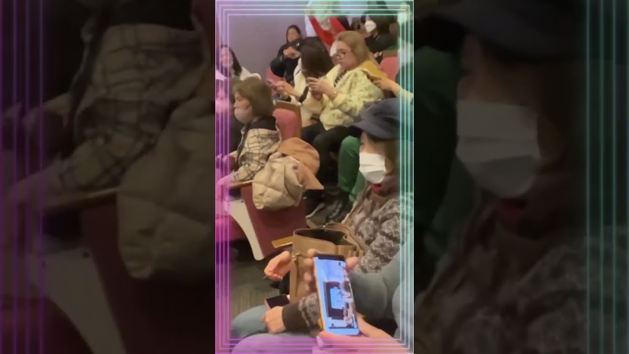 Mga pinaiyak ng MoM sa Japan. Hibiya Library & Museum & Sakura 🌸 at Hibiya Park 23.3.19 #shorts