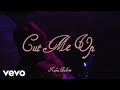 Kelsea Ballerini Cut Me Up Official Lyric Video
