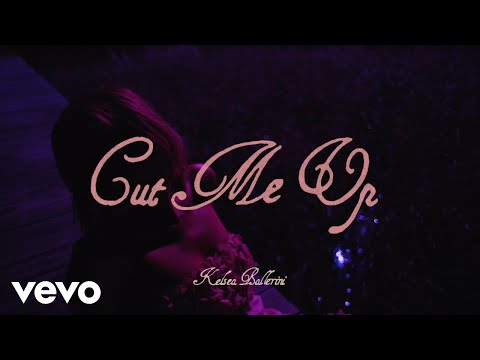 Video thumbnail for Cut Me Up