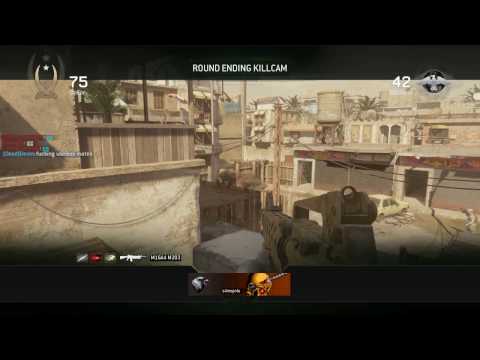 Cod End Round Screen Steam Community :: Video :: Call of Duty Modern Warfare Remastered ...