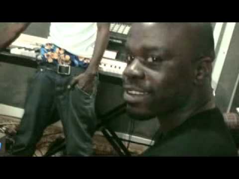 Mwangolé RIde - ANGOLAGATE (Making of part 3)