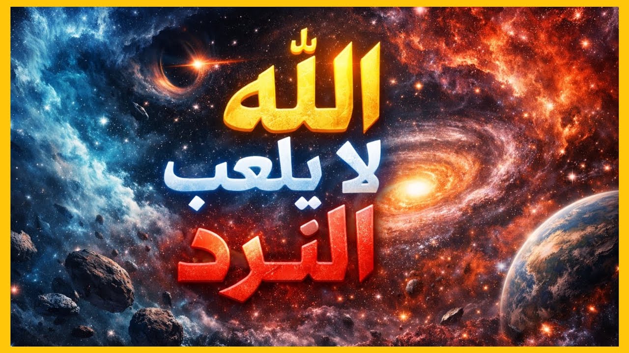 عدم اليقين - الكون لا يكذب لكنه لا يقول كل شيء