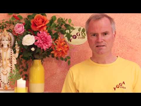 Shakti - Chalini - Die durchgerüttelte Shakti – Hatha Yoga Wörterbuch