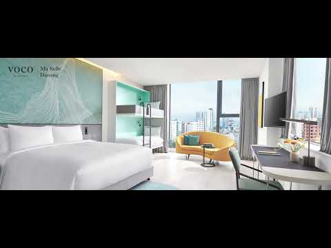 Voco Ma Belle Danang
