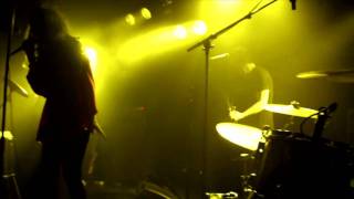 Phone Joan - Hymn to the Corporate Guns