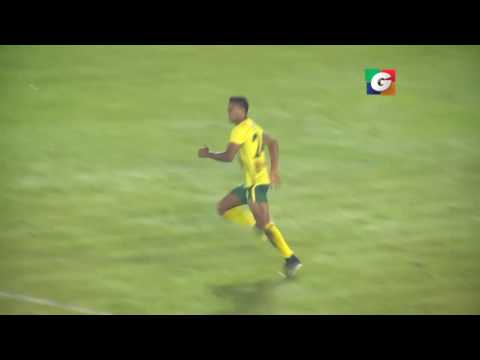Video Gol: Jorge Vargas 40´´- Xelajú,MC 1-2 Guastatoya - Clausura 2017 Acceso Semifinal ida- Claus