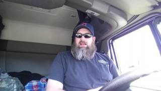 Prime Inc tanker - how much money can I expect to earn