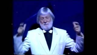 Ray Conniff, Orquestra e Coro-"MOONLIGHT SERENADE" (Glenn Miller)