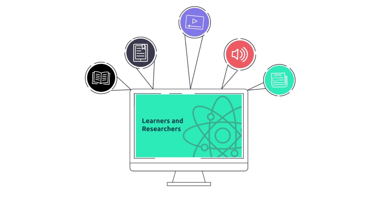 What is OpenAthens? OpenAthens for librarians