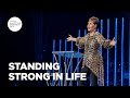 Standing Strong In Life Joyce Meyer Enjoying Everyday Life Teaching