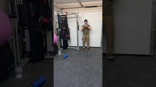 Part 2: Self-Massage for the Upper Back