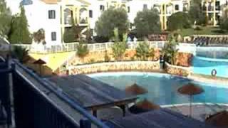 preview picture of video 'Paradise Club Hotel - Cala'n Bosc'