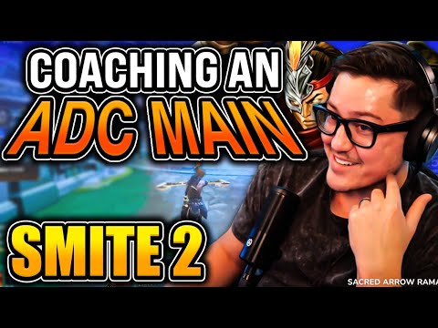 WATCH THIS VIDEO TO IMPROVE YOUR SMITE 2 GAMEPLAY