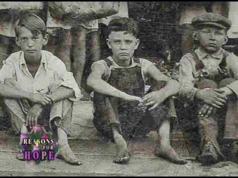 Reasons for Hope - Confidence - Bishop Robert Baker - Day 03