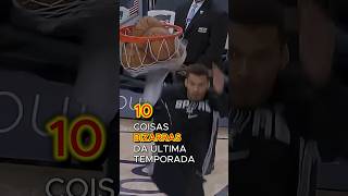 10 coisas bizarras da temporada!
