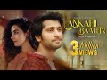 Ankahi Baatein Official Song | Namish Taneja | Stefy Patel | @prateekgandhimusic  | Music Garage