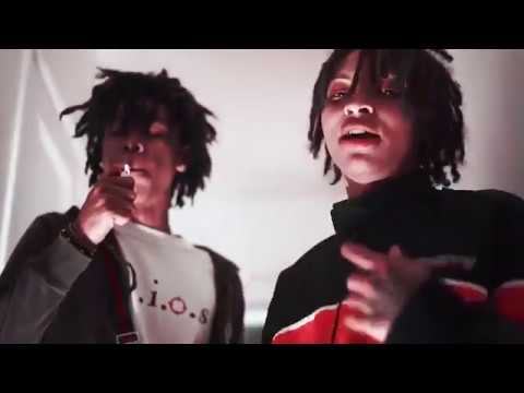 Candypaint- BANK (Prod.uglyfriend) (shot:GXDLIKETCLA)