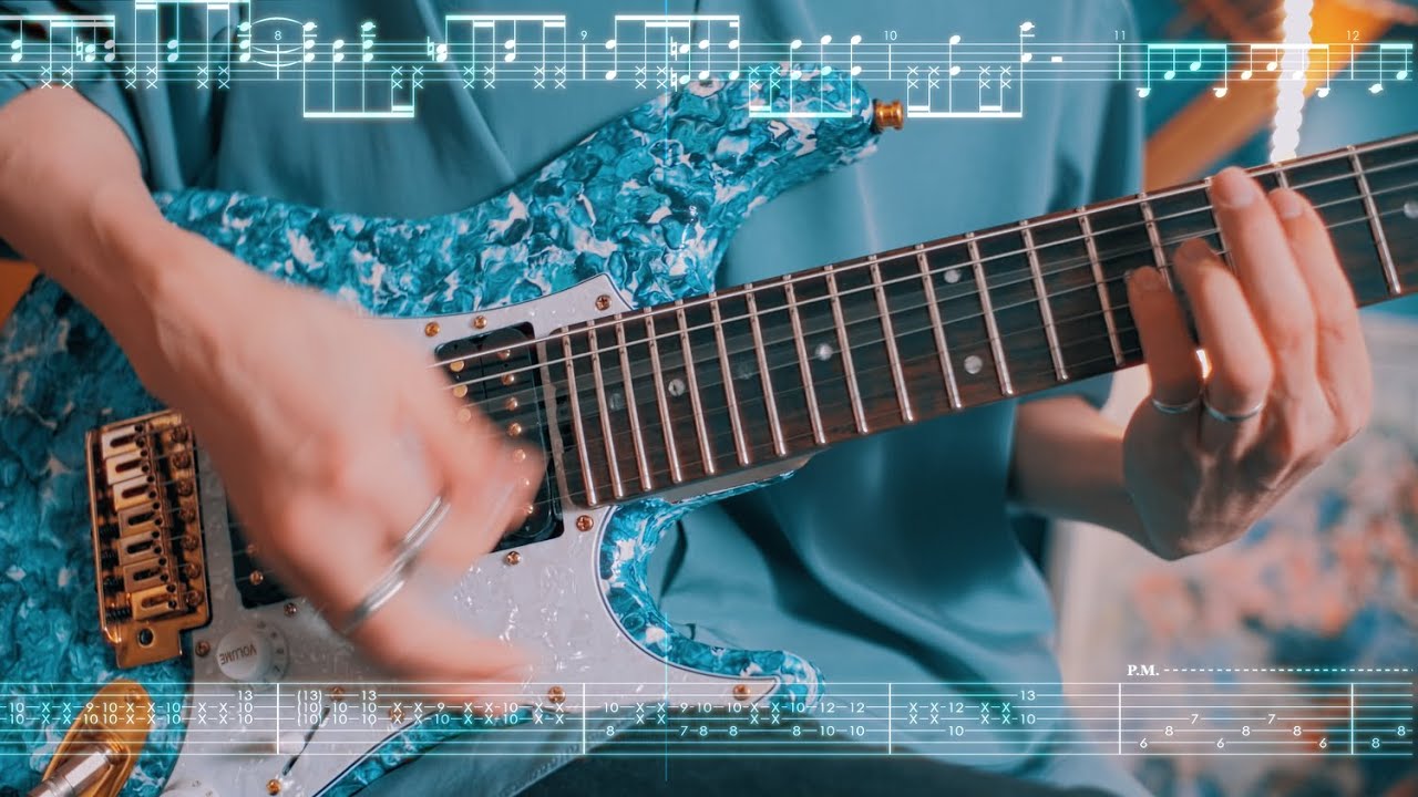 PHALUX - Rolling (Playthrough)