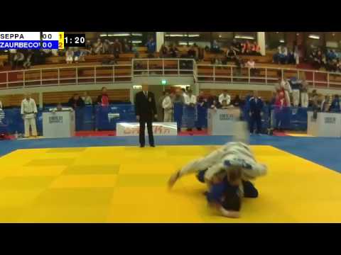 Baltic Sea Championships 2017: M-73: SEPPA - ZAURBECOV