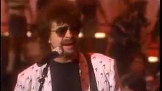 ELO  -  Calling América  AB  5 Jul 1986