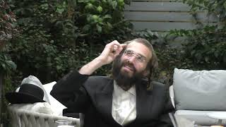 אמונה מציאותית 04 - מלחמה במחשבות | הרב דוד גבירצמן