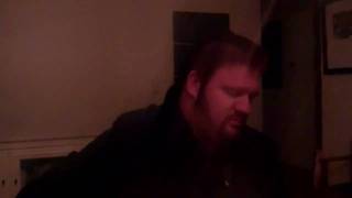 "cold winds of November"