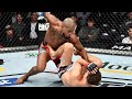 Top Finishes from UFC Vegas 49 Fighters