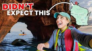 We Had NO IDEA Wisconsin Looked Like This