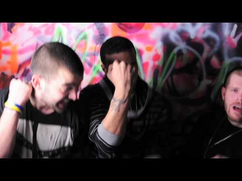 WhiteOut, RT-FaQ, L-Gifted - Bye Bye BS (Official Video)