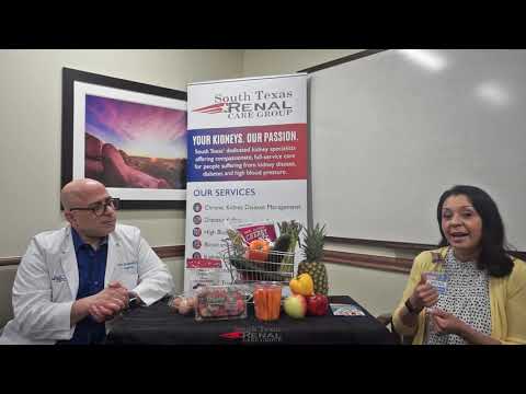 Phosphorus in Patients with Kidney Disease