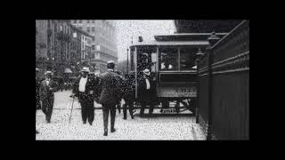 Bobby Cole, "Sinatra's Favorite Saloon Singer" -- A Change of Scene (alternate take)